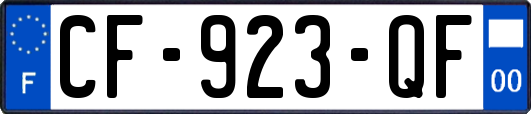 CF-923-QF