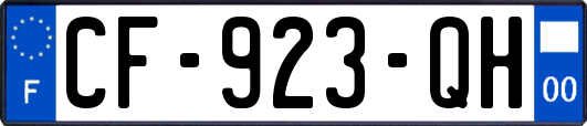 CF-923-QH