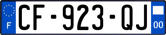 CF-923-QJ