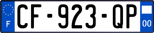 CF-923-QP