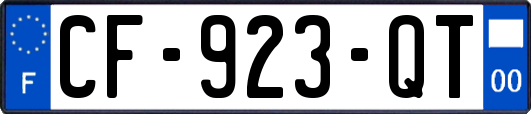 CF-923-QT