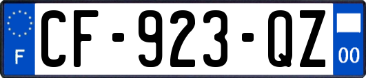 CF-923-QZ