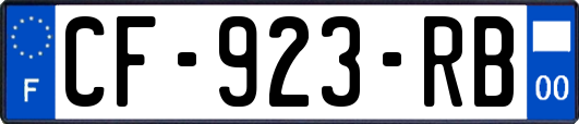 CF-923-RB