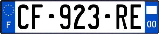 CF-923-RE