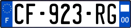 CF-923-RG