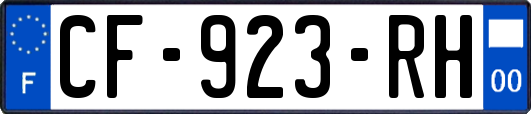 CF-923-RH