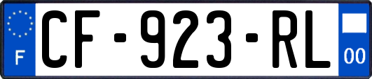 CF-923-RL