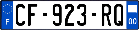 CF-923-RQ