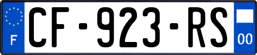 CF-923-RS