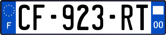 CF-923-RT