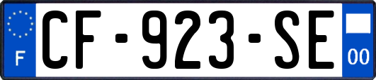 CF-923-SE