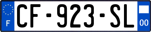 CF-923-SL