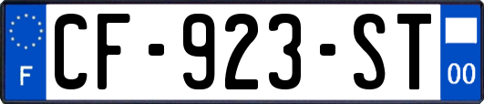 CF-923-ST