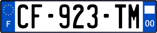 CF-923-TM