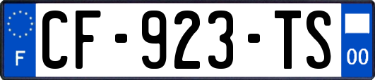 CF-923-TS