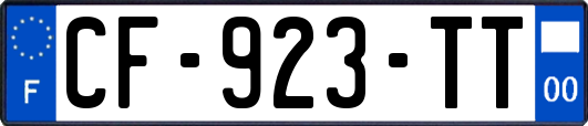 CF-923-TT