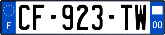 CF-923-TW