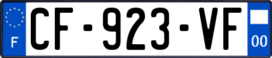 CF-923-VF