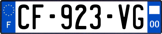 CF-923-VG