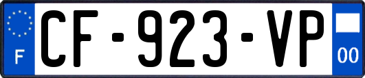 CF-923-VP