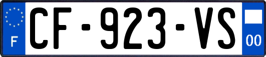 CF-923-VS