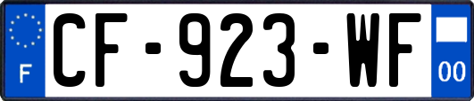 CF-923-WF