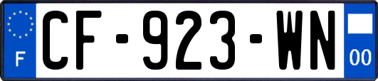 CF-923-WN