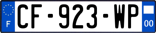 CF-923-WP