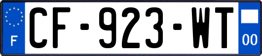 CF-923-WT