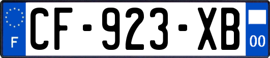 CF-923-XB