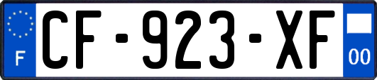 CF-923-XF