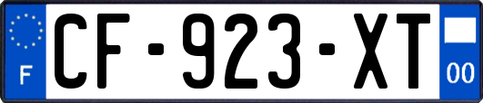 CF-923-XT
