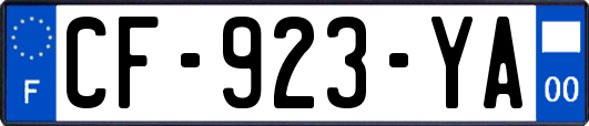 CF-923-YA