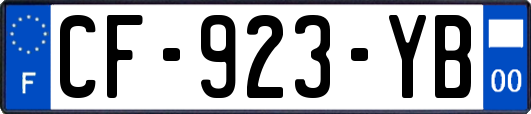CF-923-YB
