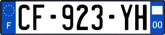 CF-923-YH