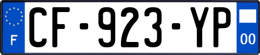 CF-923-YP