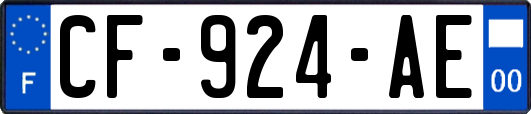 CF-924-AE