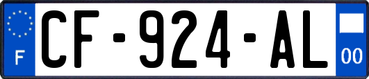 CF-924-AL