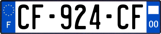 CF-924-CF