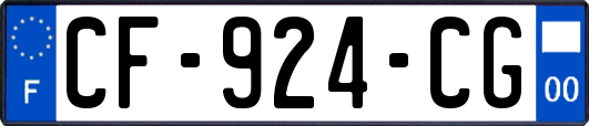 CF-924-CG