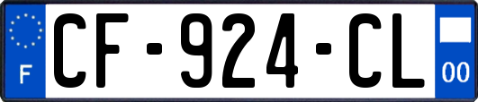 CF-924-CL