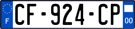 CF-924-CP