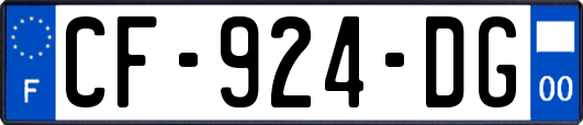CF-924-DG