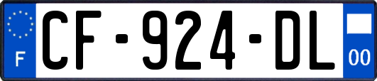 CF-924-DL