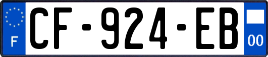 CF-924-EB
