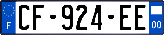 CF-924-EE