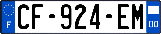 CF-924-EM