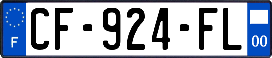 CF-924-FL