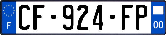 CF-924-FP