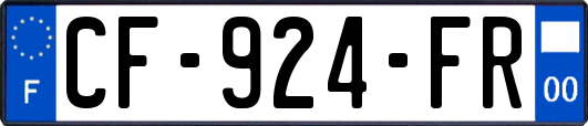 CF-924-FR